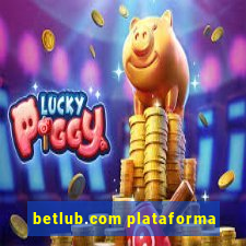 betlub.com plataforma